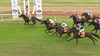 Goondiwindi 20240601 Race 4 [upl. by Kiah818]