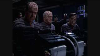 Star Trek 2009 Original Theme 720p [upl. by Aveline]