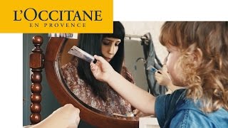 Mirror Image  LOccitane [upl. by Hsakiv]