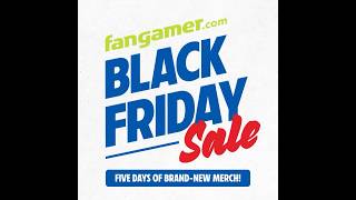 Fangamercom Black Friday Sale [upl. by Acinad]