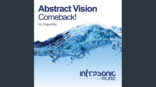 Comeback Original Mix [upl. by Nogras]