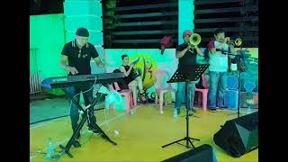 Chacha Instrumental by Harmonicvox Band from Laoang amp Palapag Northern Samar [upl. by Sarkaria]