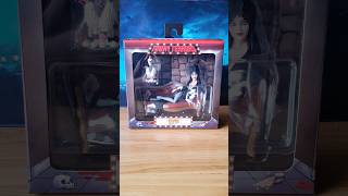 Elvira Mistress Of The Dark Funko Toony Terrors Figure Unboxing [upl. by Siravart]