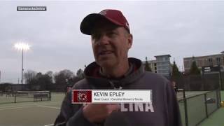 POSTMATCH Kevin Epley on the ITA Kickoff Weekend — 12719 [upl. by Tilford]