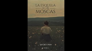 Booktrailer  La esquela de las moscas  Punto Rojo Libros [upl. by Pisano]