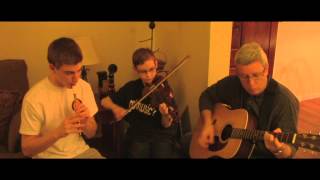 Dusty Windowsills and The Diplodocus  Traditional Irish Music [upl. by Katzir191]