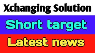 Xchanging solutions share latest news  xchanging solutions share xchanging solutions share analysis [upl. by Aicemaj276]