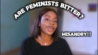 FEMINISM AND WOKE CULTURE  What went wrong [upl. by Nimref957]