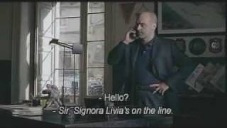 Inspector Montalbano BBC4 [upl. by Imelida511]