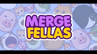 Merge fellasjoin force giga modeChallengegoalgames [upl. by Borlase47]