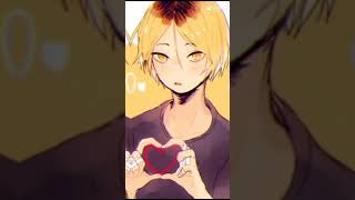 edit Kenma 🐈WannabeWhy Mona [upl. by Tessi]