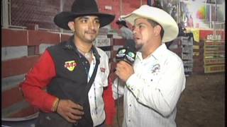 Rodeo Chiquimula Guatemala 2013 De Parranda [upl. by Hume]