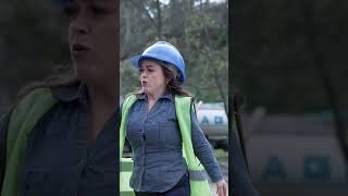 Trabajadores tratan de esta manera a la jefa 😱 drama reflexiones luzmaria [upl. by Krishna]