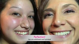 My Mary Kay and Friends  Satin Lips Tutorials [upl. by Ayhtak392]