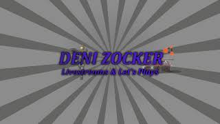 Livestream von DENI ZOCKER [upl. by Annais]