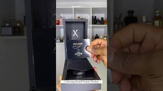 Unboxing Xerjoff Iommi Deified [upl. by Rola20]