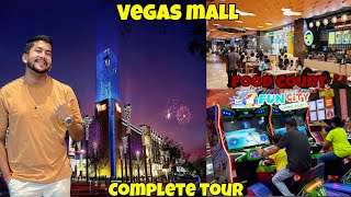 Vegas mall complete tour  vegas mall Dwarka sector 14  vegas mall Delhi  vlog vegasmalldwarka [upl. by Ferren786]