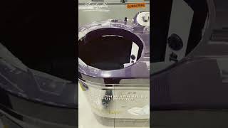 Whirlpool 85kg washing machine ACE 85 TRB DRY Best washing machine in India viralvideo shorts [upl. by Ludvig]