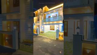 New house for sale in Trivandrum 4BHK 1700sqft 35cent 65 lakhs shorts [upl. by Repsac691]