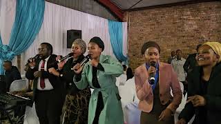 Song Engipha Mandla Okunqoba [upl. by Bailey]