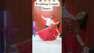 Wedding Mashup  Sangeet Dance  Main Agar Kahoon Couple Dance Video shorts yt youtube trending [upl. by Alonso896]