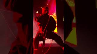 twenty one pilots quotHolding On To Youquot Live  The Clancy World Tour [upl. by Cherianne]