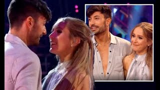 Rose AylingEllis leaves judges in tears with ‘silent’ dance ‘Greatest thing ever seen [upl. by Enelrad]