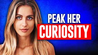 How To Use Curiosity To Spark Attraction and Get More Dates [upl. by Ahset]