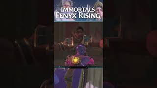 EPISODE 125 IMMORTALS FENYX RISING [upl. by Liss]