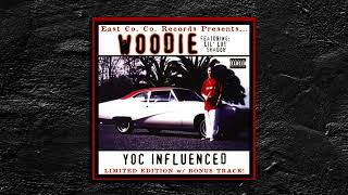 Woodie  Norte Sidin’ Official Instrumental [upl. by Toulon]