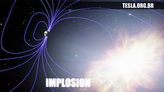 TESLA INTERSTELLAR  GALACTIC PROPULSION [upl. by Lednahs208]