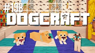 Love Your Pet Day  Dogcraft Ep198 [upl. by Adnaugal920]