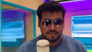 Neelorpam  Indian 2  Anirudh ravichandran  Ragesh km  Cover song [upl. by Briggs]