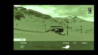 PanoramabilderBergwetter Livestream BR Fernsehen HD 25112024 [upl. by Adnowal]