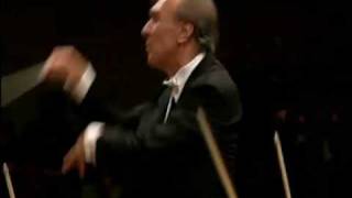 Claudio Abbado conducts Mahler Symphony No5 [upl. by Burnie]