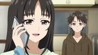 Heroine Tarumono Kiraware Heroine to Naisho no Oshigoto Anime TV Trailer [upl. by Gilead]