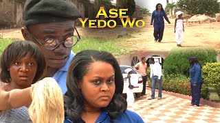 Ase Yedo Wo The ReIncarnation Lilwin Vivian Jill Bill Asamoah Agya Koo Ghana Kumawood movie [upl. by Submuloc158]