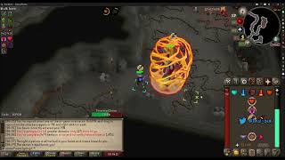 OSRS Quick Guide  How To Tormented Demons Group Iron [upl. by Orran]