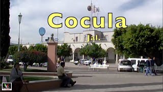 Cocula Jal 2007 Videos de México [upl. by Ahsatin]