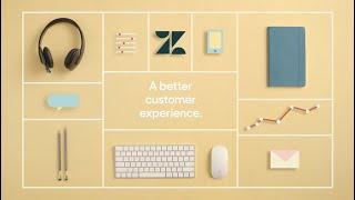 The Zendesk Omnichannel Approach [upl. by Petigny]