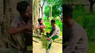 Mai tang aa gaya is pagal secomedy viralvideo funny youtubeshorts video [upl. by Watt]