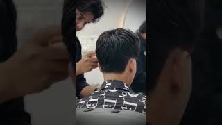 Boy hair style look bouhsircutting haircuttingtomboy hairstyle haircutboy shortcutt fouryouyt [upl. by Torrlow]