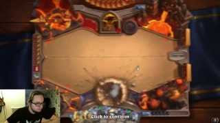 Hearthstone  Blackrock 2 Kanat [upl. by Livy]