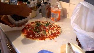 Jamie Olivers Pizza Dough Recipe [upl. by Elleiad]