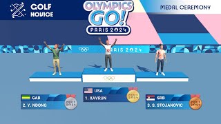 IM AN OLYMPIAN NOW   Olympics GO Paaris 2024  Firstlook [upl. by Nimesh]