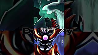 Darkrai vs deoxys [upl. by Assila]