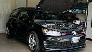 These are the BEST MODS for a MK7 GTI [upl. by Fink]