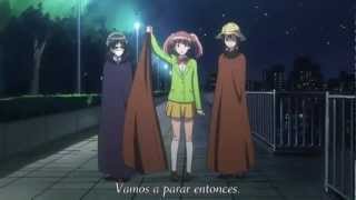 Kaichou wa maid sama Ep 11 22 SubEspañol [upl. by Lymann752]