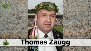 Zaugg Thomas zum 100 Kranz [upl. by Imray474]