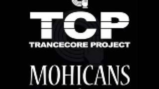 Trancecore Project  Mohicans Pulsedriver Remix Edit [upl. by Hakim]